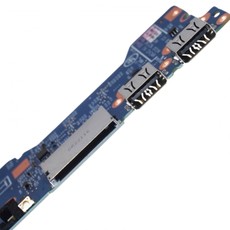 5C50S25167 - Placa USB Lenovo Ideapad Flex 5 | JVS