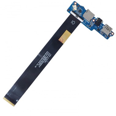 5C10R61424 - Placa USB I/O para Lenovo IdeaPad 130S | JVS