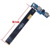 5C10R61424 - Placa USB I/O para Lenovo IdeaPad 130S | JVS