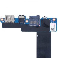 5C10R61424 - Placa USB I/O para Lenovo IdeaPad 130S | JVS