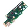 N24961-001 - Placa USB I/O para HP Chromebook 15A-NA | JVS