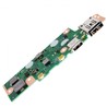 N24961-001 - Placa USB I/O para HP Chromebook 15A-NA | JVS