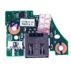01ER085 - Placa USB para Lenovo ThinkPad T470s T460s | JVS