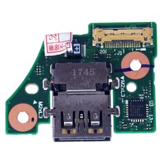 01ER085 - Placa USB para Lenovo ThinkPad T470s T460s | JVS