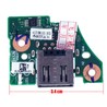 01ER085 - Placa USB para Lenovo ThinkPad T470s T460s | JVS