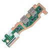 NS-C811 - Lector USB SD para Lenovo Ideapad 5-15ALC05 | JVS