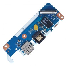 NS-E362 - Placa USB Ethernet para Lenovo V15 G3 G4 | JVS