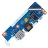 NS-E362 - Placa USB Ethernet para Lenovo V15 G3 G4 | JVS