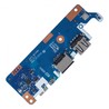 NS-E362 - Placa USB Ethernet para Lenovo V15 G3 G4 | JVS