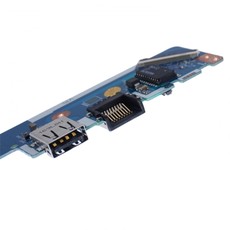 NS-E362 - Placa USB Ethernet para Lenovo V15 G3 G4 | JVS