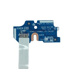 LS-7912P - Placa Encendido para Acer Aspire E1 V3 | JVS