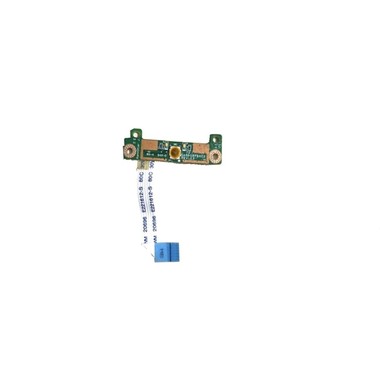 DA0R08PB6E2 - Placa Botón Encendido Dell Inspiron 14R-5420 | JVS