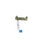 DA0R08PB6E2 - Placa Botón Encendido Dell Inspiron 14R-5420 | JVS