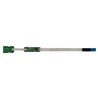 DAVM8DYB2B0 - Placa Encendido para Dell Vostro A840 A860 | JVS