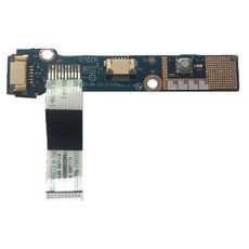 LS-3733P - Placa Encendido HP Presario C700 G7000 | JVS