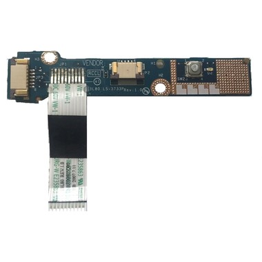 LS-3733P - Placa Encendido HP Presario C700 G7000 | JVS