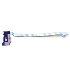 6050A2548701 - Placa Botón Encendido HP ENVY 15 M6-N, 15-J | JVS