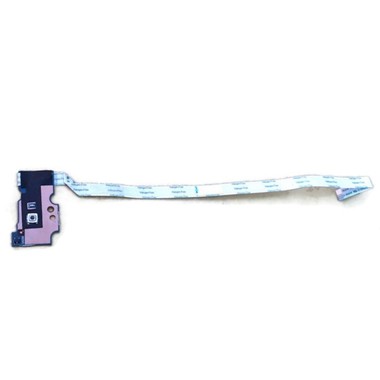 6050A2548701 - Placa Botón Encendido HP ENVY 15 M6-N, 15-J | JVS