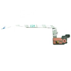 DA0U33PB6D0 - Placa Encendido HP Pavilion 14-B 14-C | JVS