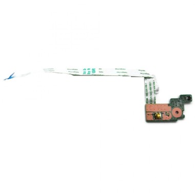 DA0U33PB6D0 - Placa Encendido HP Pavilion 14-B 14-C | JVS