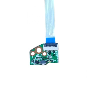 DA0Y62PB6B0 - Placa Encendido HP Pavilion X360 13-A | JVS