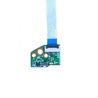 DA0Y62PB6B0 - Placa Encendido HP Pavilion X360 13-A | JVS