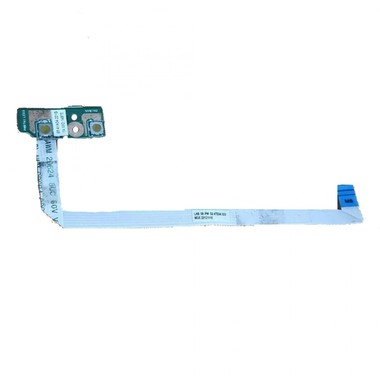 55.4YA04.001 - Placa Encendido Lenovo Ideapad B590 V580 | JVS