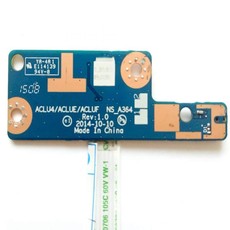 NS-A273 Placa Encendido Lenovo IdeaPad G50 Z50 G40 | JVS