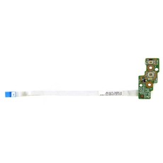 55.4L102.001G - Placa Botón Encendido Lenovo Ideapad S410P | JVS