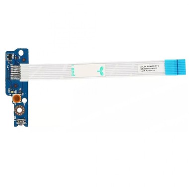NS-A181 Placa Botón Encendido Lenovo Ideapad Z510 Z410 | JVS