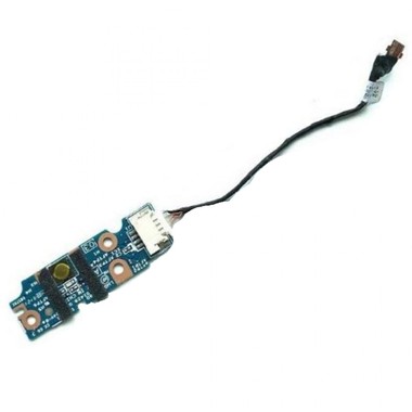 00HN988 - Placa Botón Encendido Lenovo Thinkpad X1 Carbon 3 | JVS