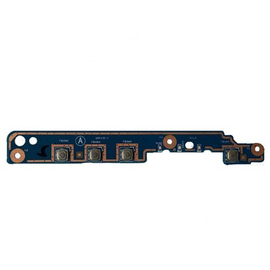 48.4RM06.021 - Placa Botón Encendido para Sony SVE151 | JVS
