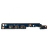 48.4RM06.021 - Placa Botón Encendido para Sony SVE151 | JVS