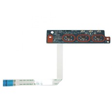 1P-1106201-6011 - Placa Encendido SONY VAIO VPCEA VPCEB | JVS