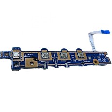 48.4MP02.011 - Placa Botón Encendido Sony Vaio VPCEG | JVS