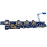 48.4MP02.011 - Placa Botón Encendido Sony Vaio VPCEG | JVS