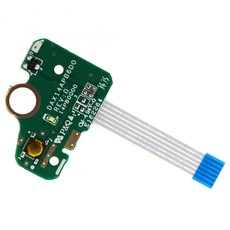 809033-001 - Placa Encendido HP Pavilion 15-AB 15-AK | JVS