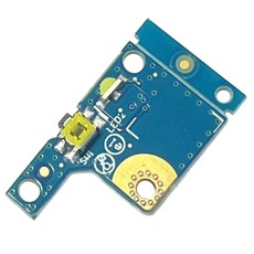 5C50S25306 LS-M091P - Placa Encendido Lenovo Yoga 6 | JVS