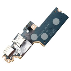 5C50S25538 - Placa Botón Encendido Lenovo Yoga 7 14ARP8 | JVS