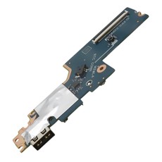5C50S25538 - Placa Botón Encendido Lenovo Yoga 7 14ARP8 | JVS