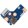 NS-D281 - Placa Botón Encendido USB para Lenovo Legion 5 | JVS