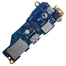 LS-L242P - Placa USB y RJ45 para Dell Vostro 3510 3511 | JVS