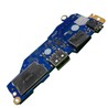 LS-L242P - Placa USB y RJ45 para Dell Vostro 3510 3511 | JVS