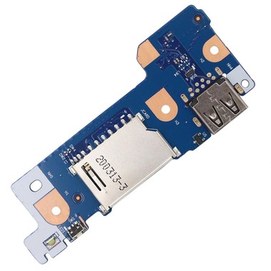NS-D572 Placa USB Lenovo Legion 5-17IMH05 5-17ACH6H | JVS