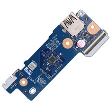 NS-D572 Placa USB Lenovo Legion 5-17IMH05 5-17ACH6H | JVS