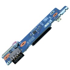 NS-D572 Placa USB Lenovo Legion 5-17IMH05 5-17ACH6H | JVS