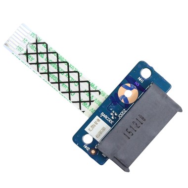 NBX0001H610 - Placa ODD Lenovo IdeaPad 100-15IBD B50-50 | JVS