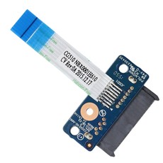 NBX0001H610 - Placa ODD Lenovo IdeaPad 100-15IBD B50-50 | JVS