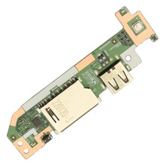 5C50S25342 - Placa I/O Lenovo Ideapad 3-15ABA7 | JVS