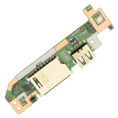 5C50S25342 - Placa I/O Lenovo Ideapad 3-15ABA7 | JVS